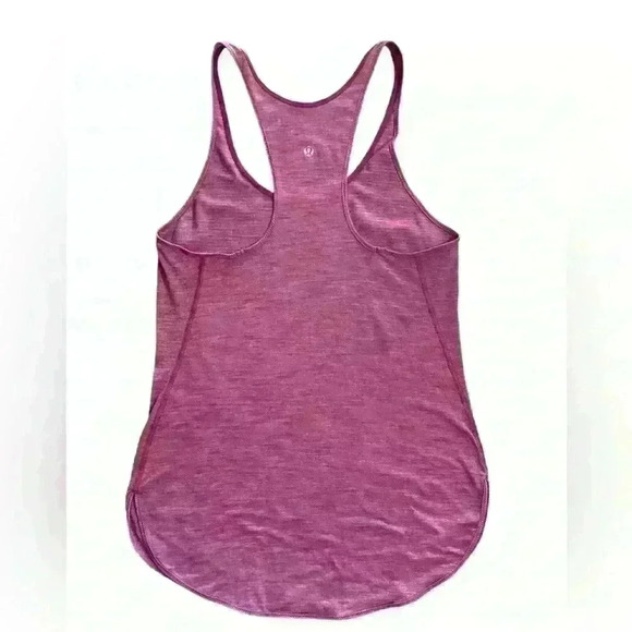 Lululemon‎ What The Sport Singlet - Picture 1 of 4